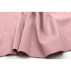 Кашкорсе с лайкрой Пудра